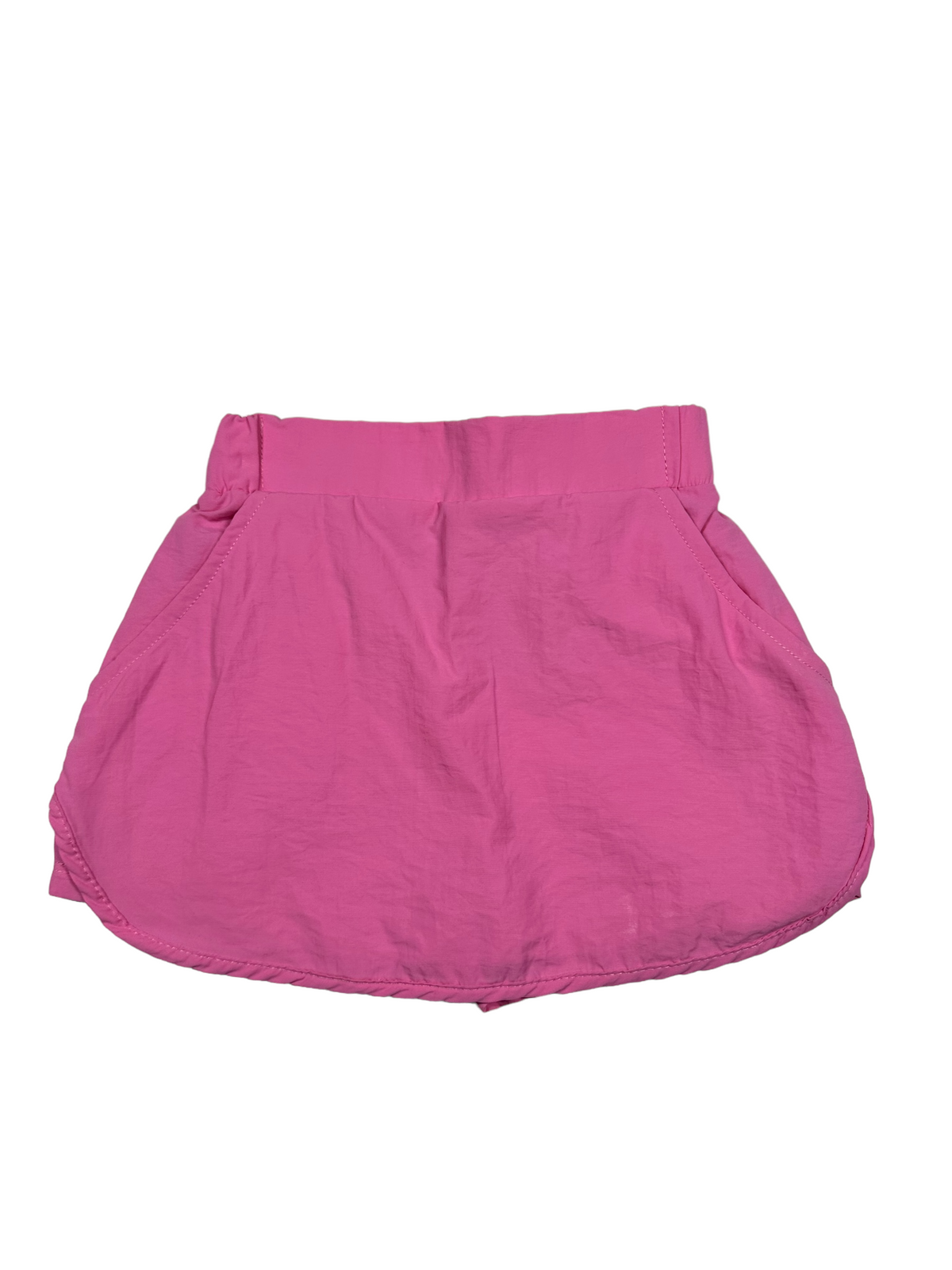 EMMA JEAN KINSLEY SKORT PINK