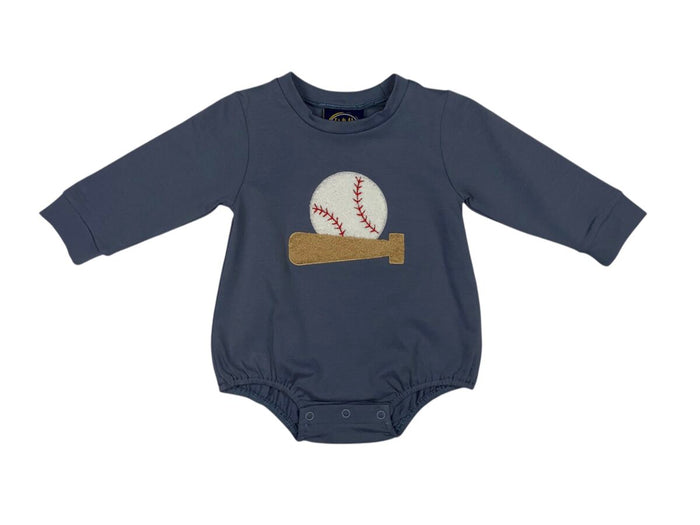 EMMA JEAN BASEBALL BUBBLE