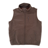 Wyatt Vest Bark