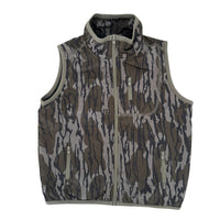 Wyatt Vest Mossy Oak Bottomland