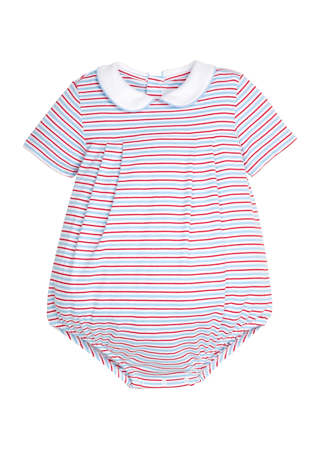 Peter Pan Bubble Primary Stripe