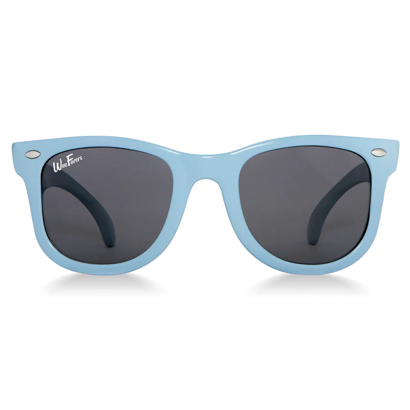 WEEFARERS POLARIZED SUNGLASSES (MULTIPLE COLORS)