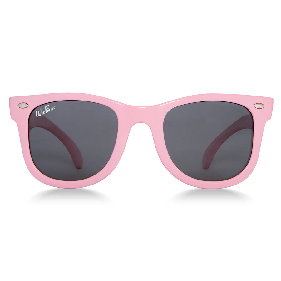 WEEFARERS POLARIZED SUNGLASSES (MULTIPLE COLORS)