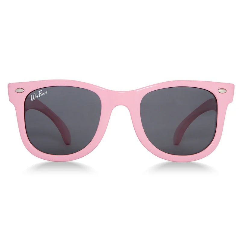 WEEFARERS POLARIZED SUNGLASSES (MULTIPLE COLORS)