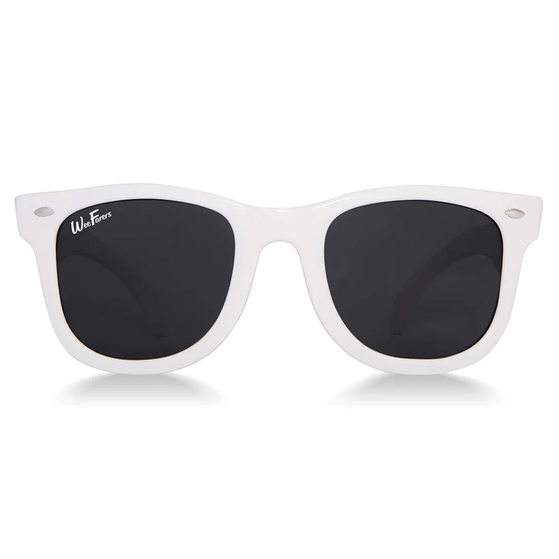 WEEFARERS POLARIZED SUNGLASSES (MULTIPLE COLORS)