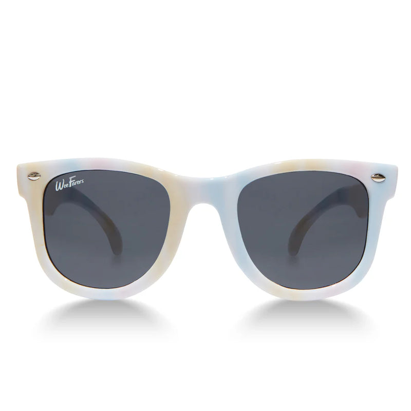 WEEFARERS POLARIZED SUNGLASSES (MULTIPLE COLORS)