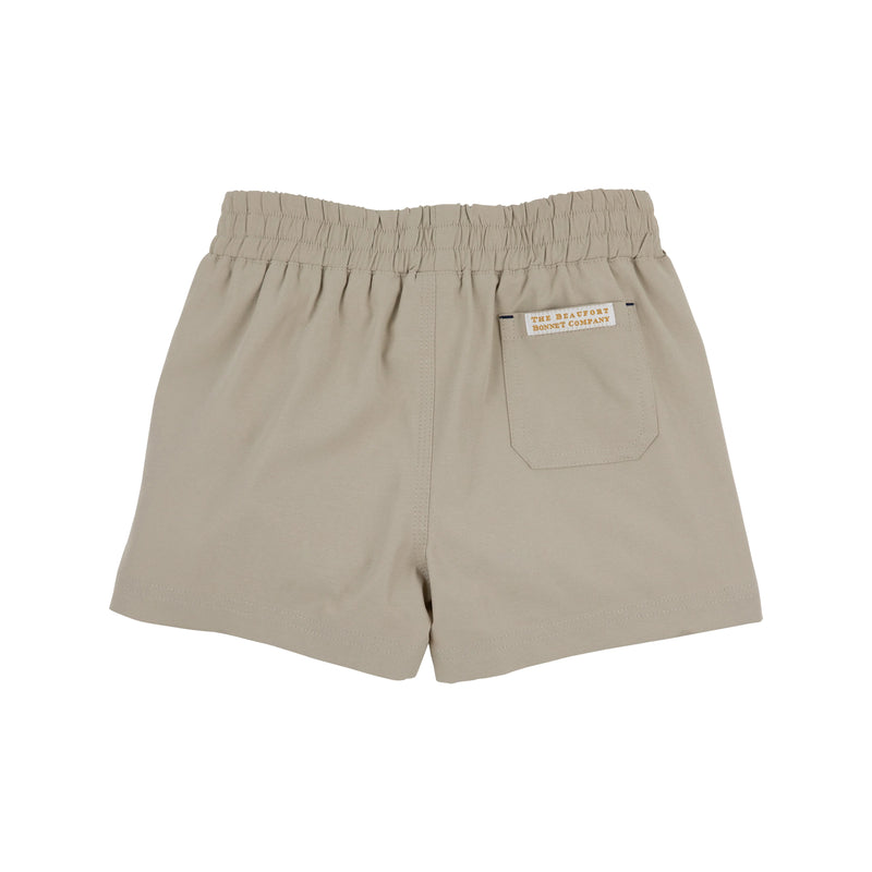 TBBC PREPLETIC SHEFFIELD SHORTS KENENELAND KAHKI/NANTUCKET NAVY