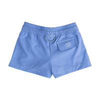 CRUISER SHORT PERSIAN PURPLE