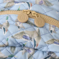 HAMNER HILL FLYIN' SOUTH QUILTED BACKPACK