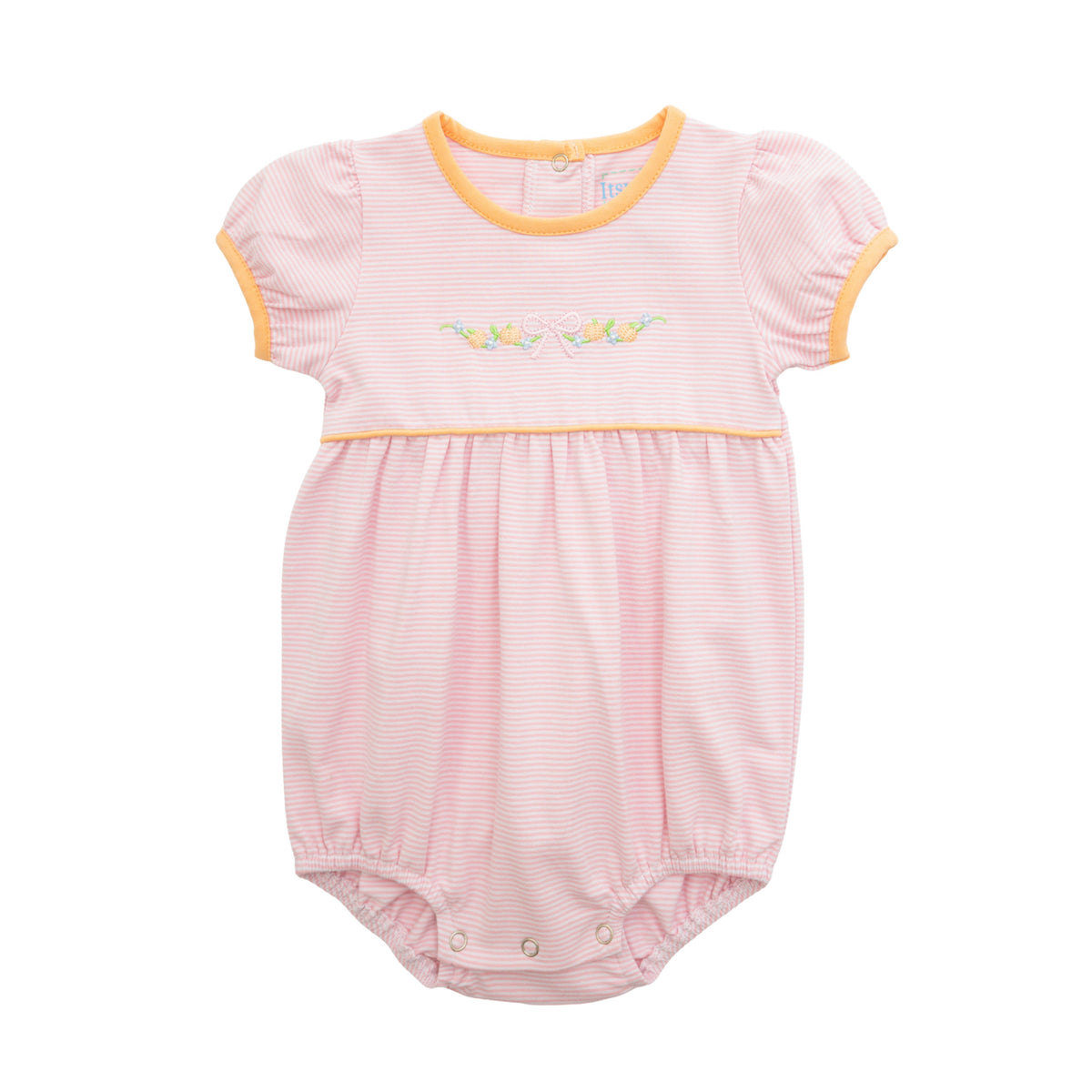 Pumpkin Bubble Pink