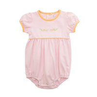 Pumpkin Bubble Pink