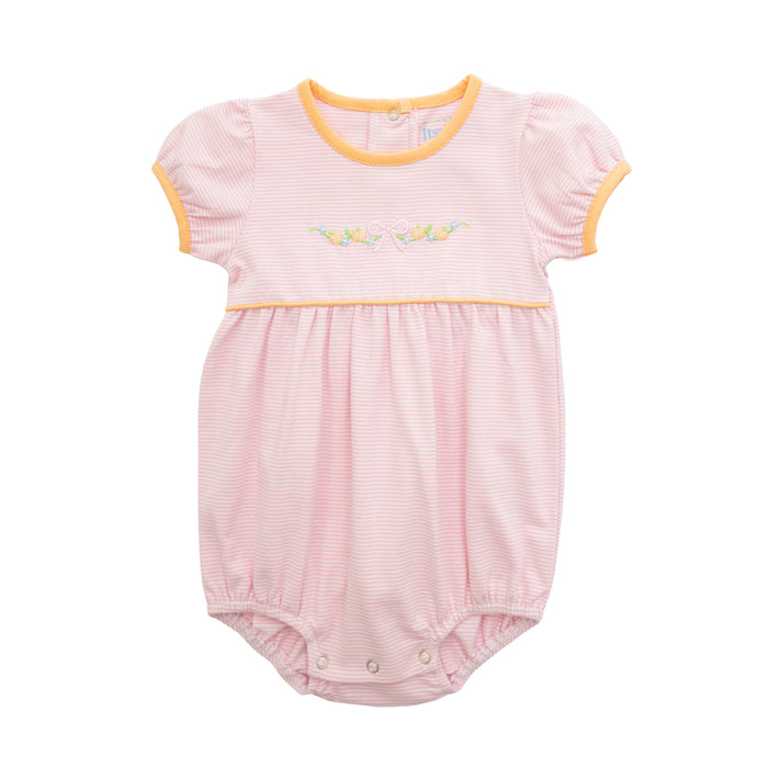 Pumpkin Bubble Pink