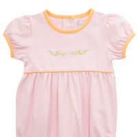 Pumpkin Bubble Pink
