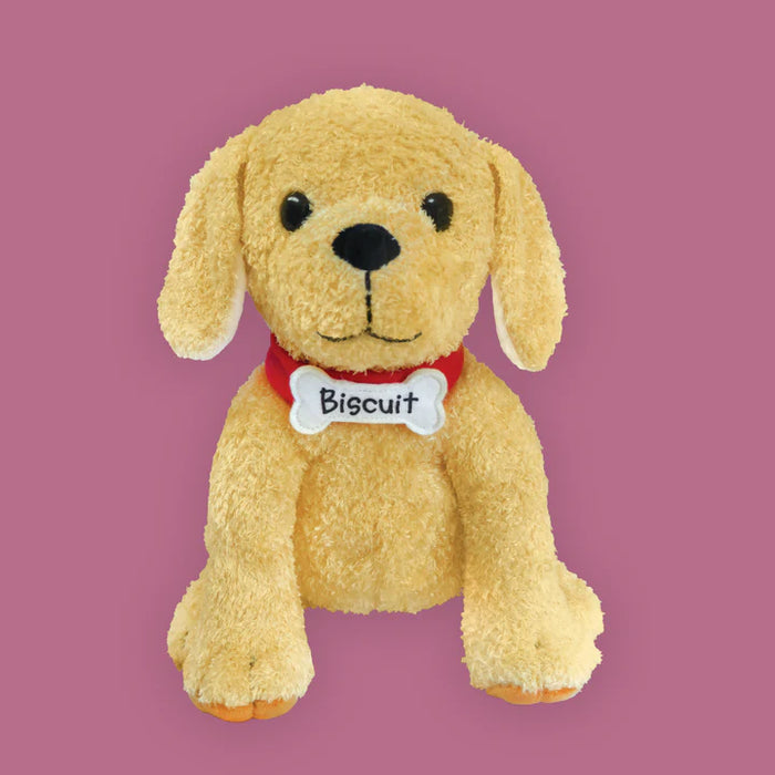 BISCUIT DOLL