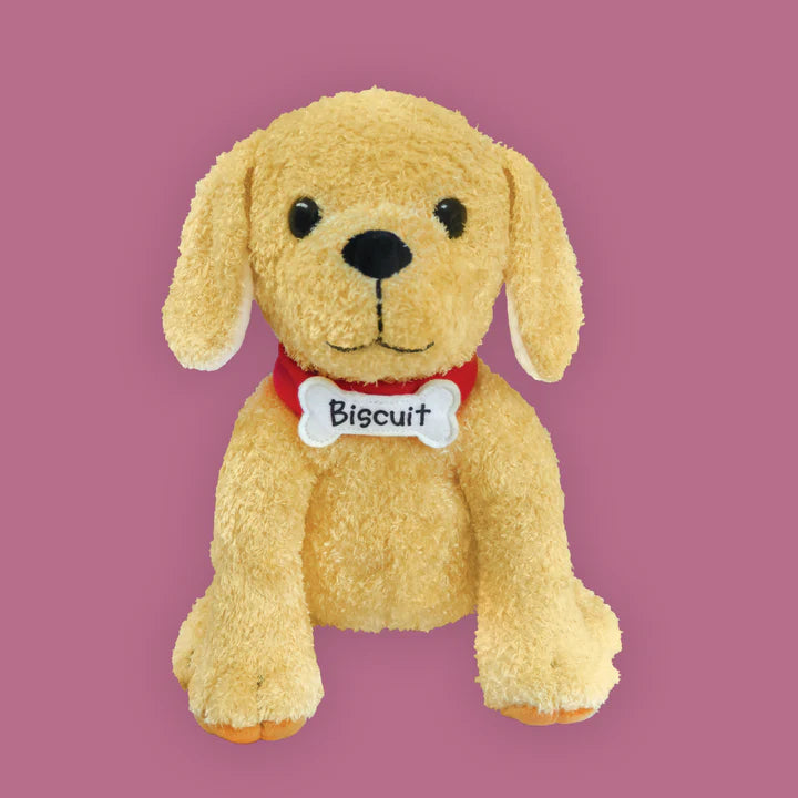 BISCUIT DOLL