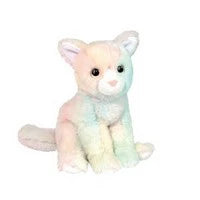 Pixie Rainbow Cat