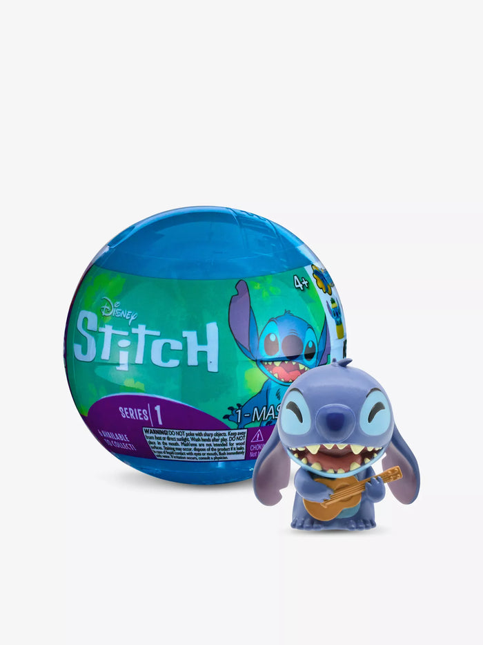 STITCH  MASH'EMS