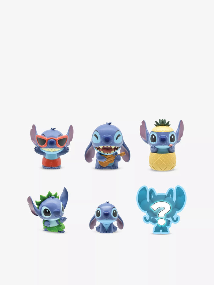 STITCH  MASH'EMS