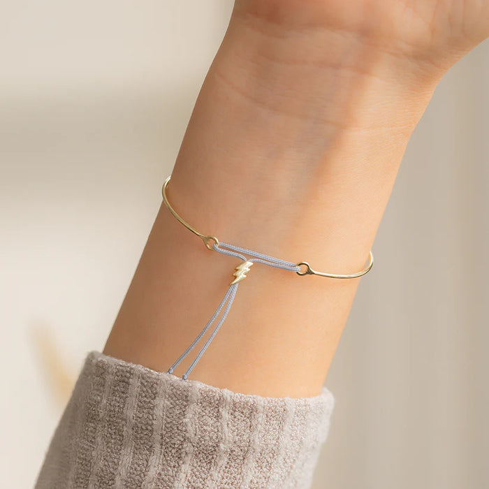 Dainty Cuff  - You Are Fearless