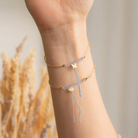 Dainty Cuff  - You Are Loved