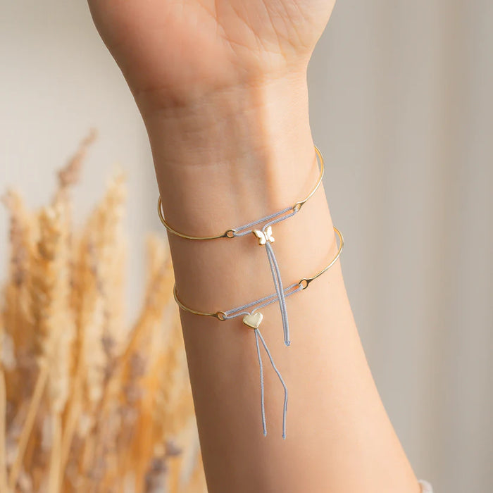 Dainty Cuff  - You Are Loved