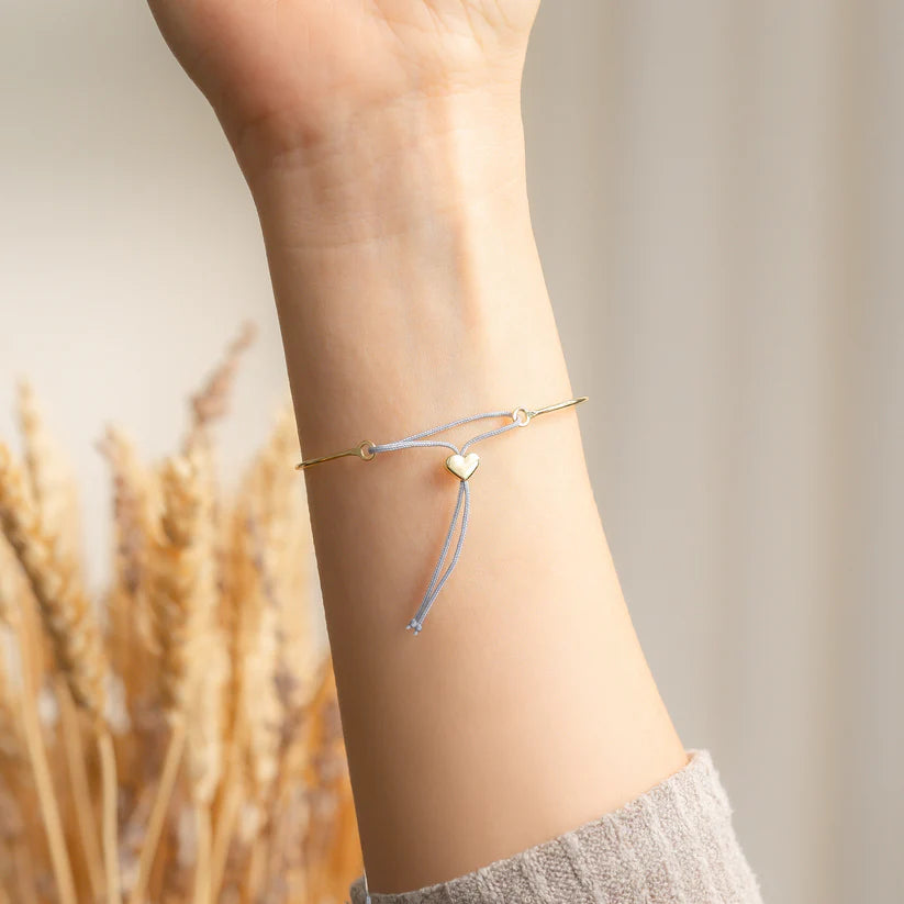 Dainty Cuff  - You Are Loved