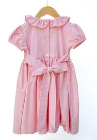 Pink on Pink Caroline Dress