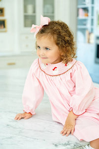 Ruth & Ralph Santa Claus Helen Dress