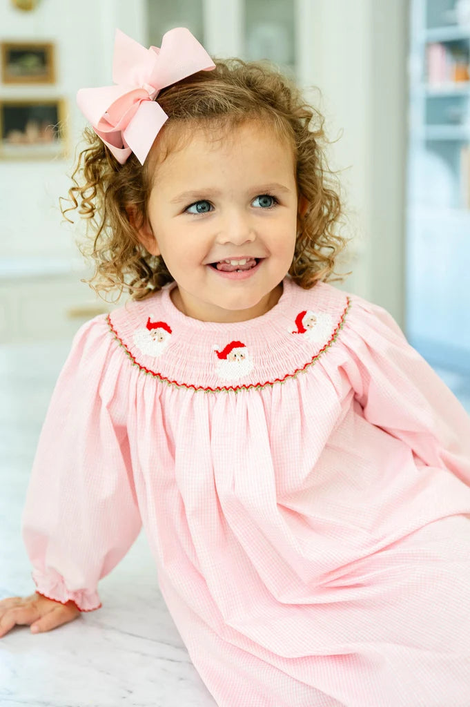 Ruth & Ralph Santa Claus Helen Dress