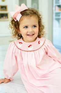 Ruth & Ralph Santa Claus Helen Dress
