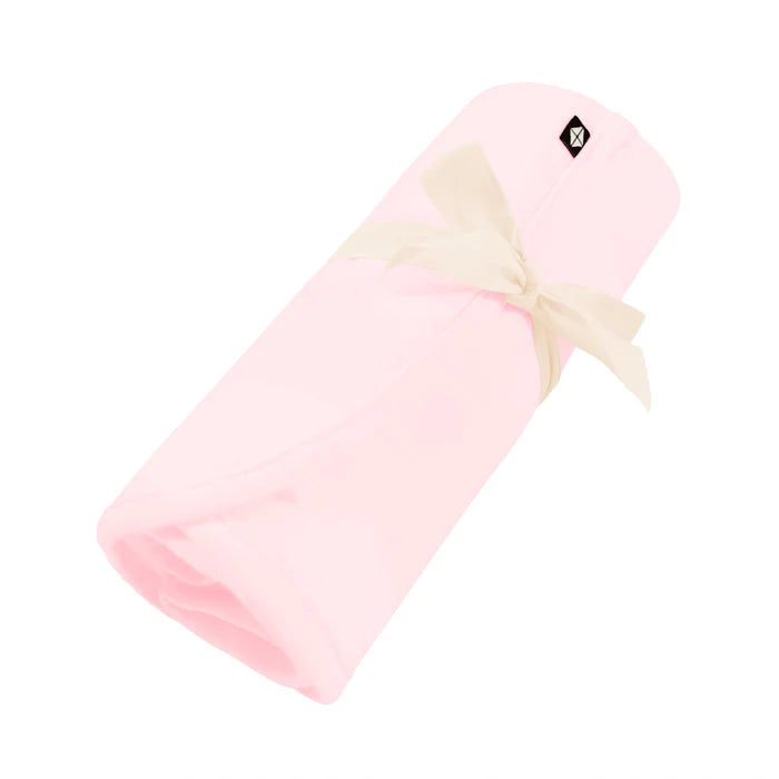 KYTE BABY SWADDLE BLANKET SAKURA