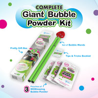 WOWMAZING POWDER KIT
