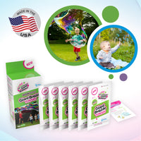 WOWMAZING BUBBLE POWDER REFILL