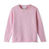 SWOON BABY PINK SWEATER