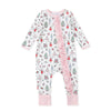 SWOON BABY SCALLOPED NUTCRACKER BUTTERKNIT LAYETTE