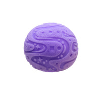 Nee Doh Super Fuzz Ball