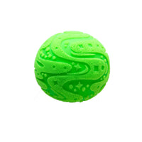 Nee Doh Super Fuzz Ball