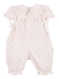 SOPHIE & LUCAS BB BRANCHES PETAL LONGALL