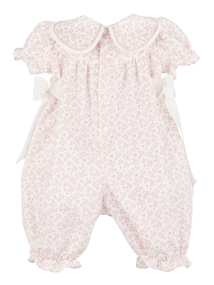 SOPHIE & LUCAS BB BRANCHES PETAL LONGALL