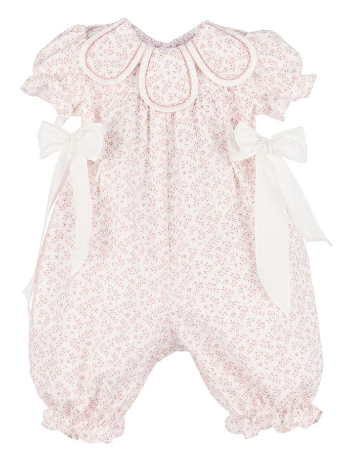 SOPHIE & LUCAS BB BRANCHES PETAL LONGALL