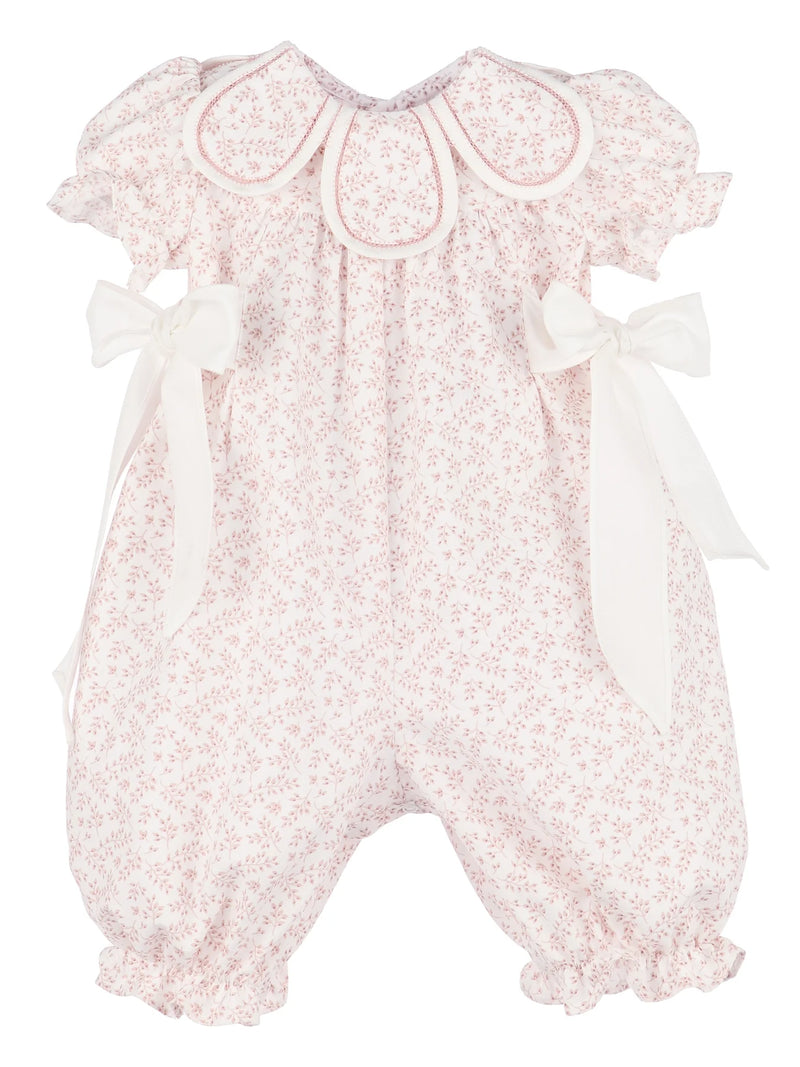 SOPHIE & LUCAS BB BRANCHES PETAL LONGALL
