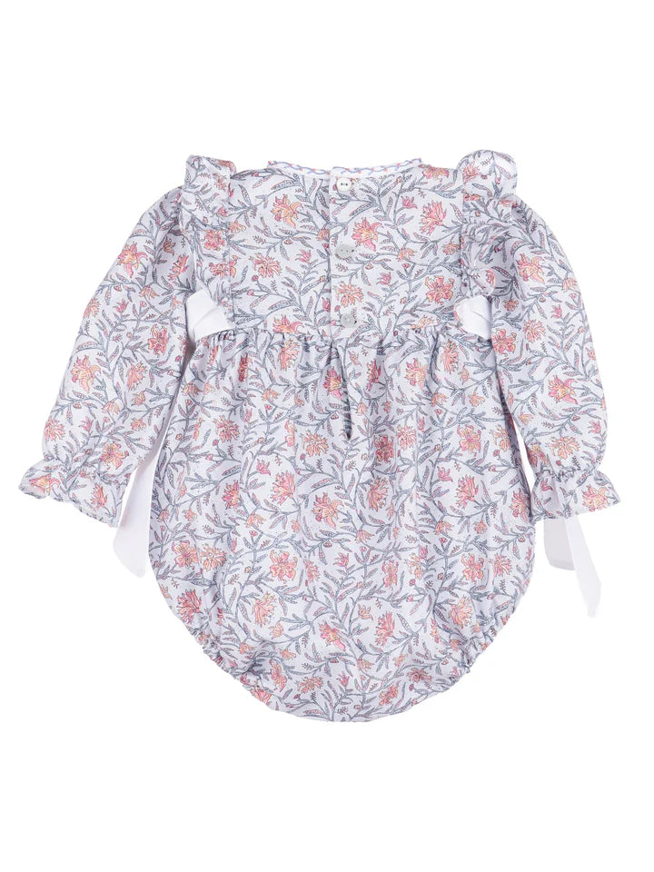 SOPHIE & LUCAS MILLER TATE RUFFLE BUBBLE