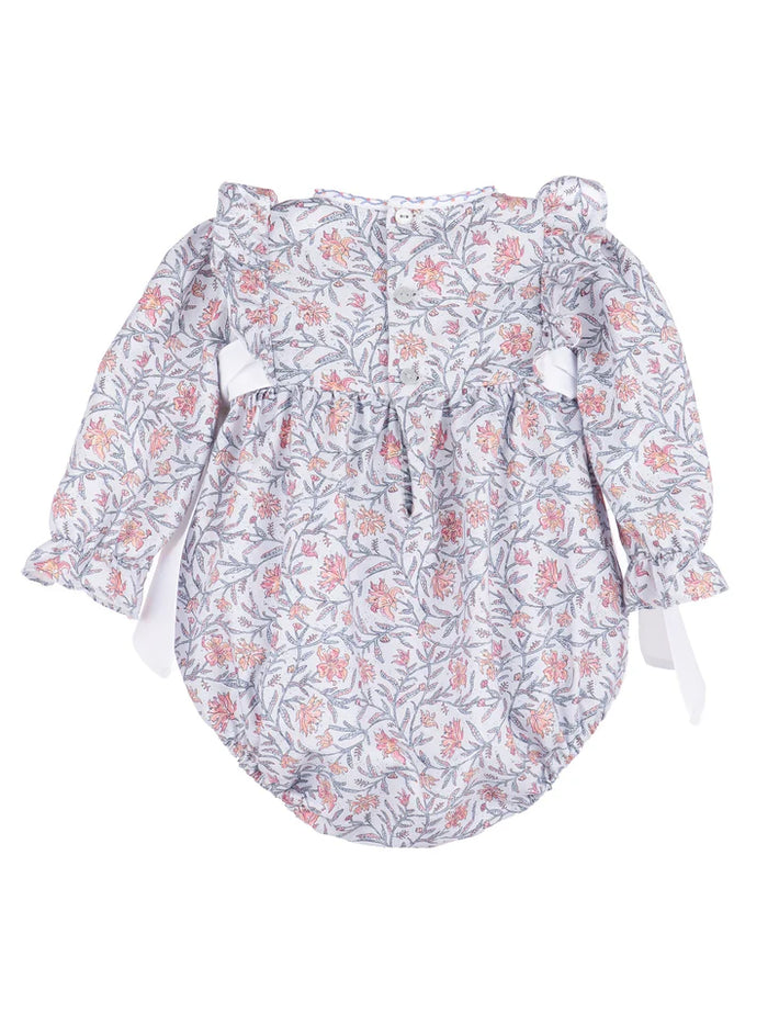 SOPHIE & LUCAS MILLER TATE RUFFLE BUBBLE