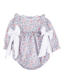 SOPHIE & LUCAS MILLER TATE RUFFLE BUBBLE