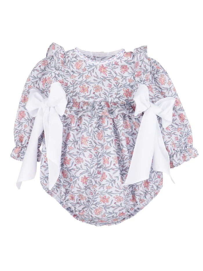 SOPHIE & LUCAS MILLER TATE RUFFLE BUBBLE