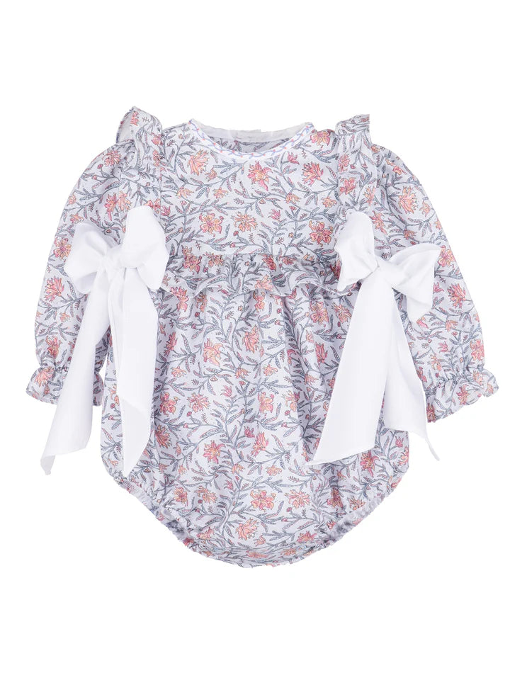 SOPHIE & LUCAS MILLER TATE RUFFLE BUBBLE