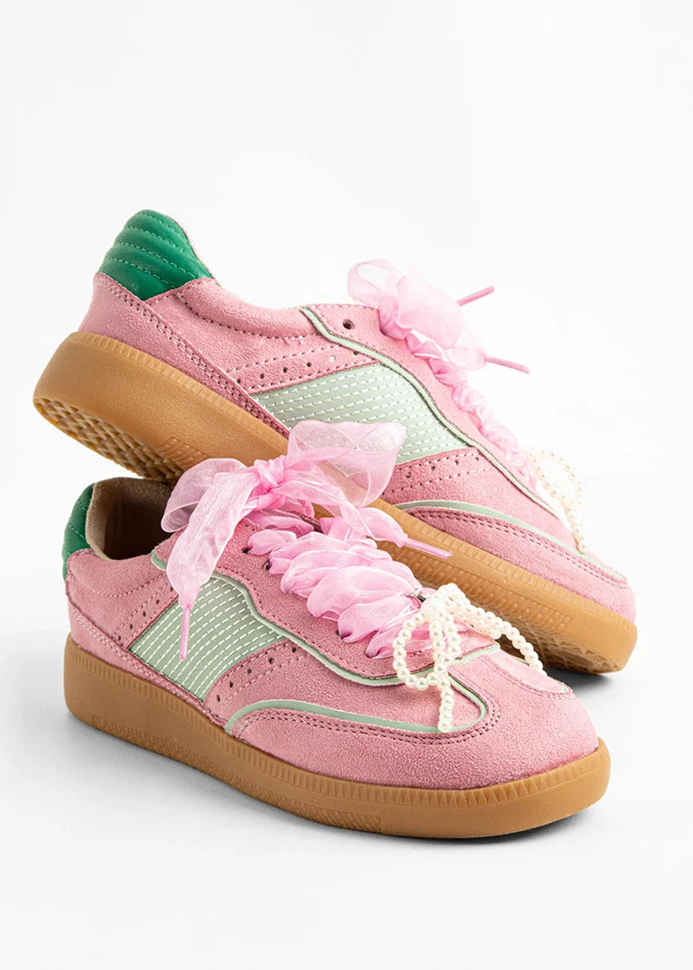 Sophie Mini Pink
