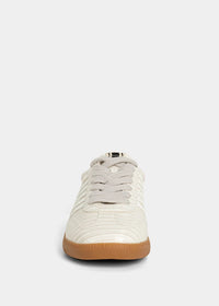 STEVIE MINI BONE LIZARD