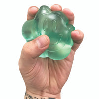 SUPER DUPER SUGAR SQUISHER DAISY