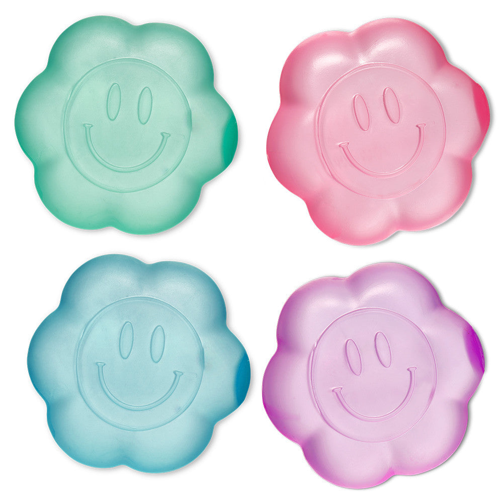 SUPER DUPER SUGAR SQUISHER DAISY